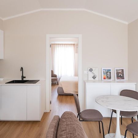 Cotta'S House-Bologna Centre公寓 外观 照片