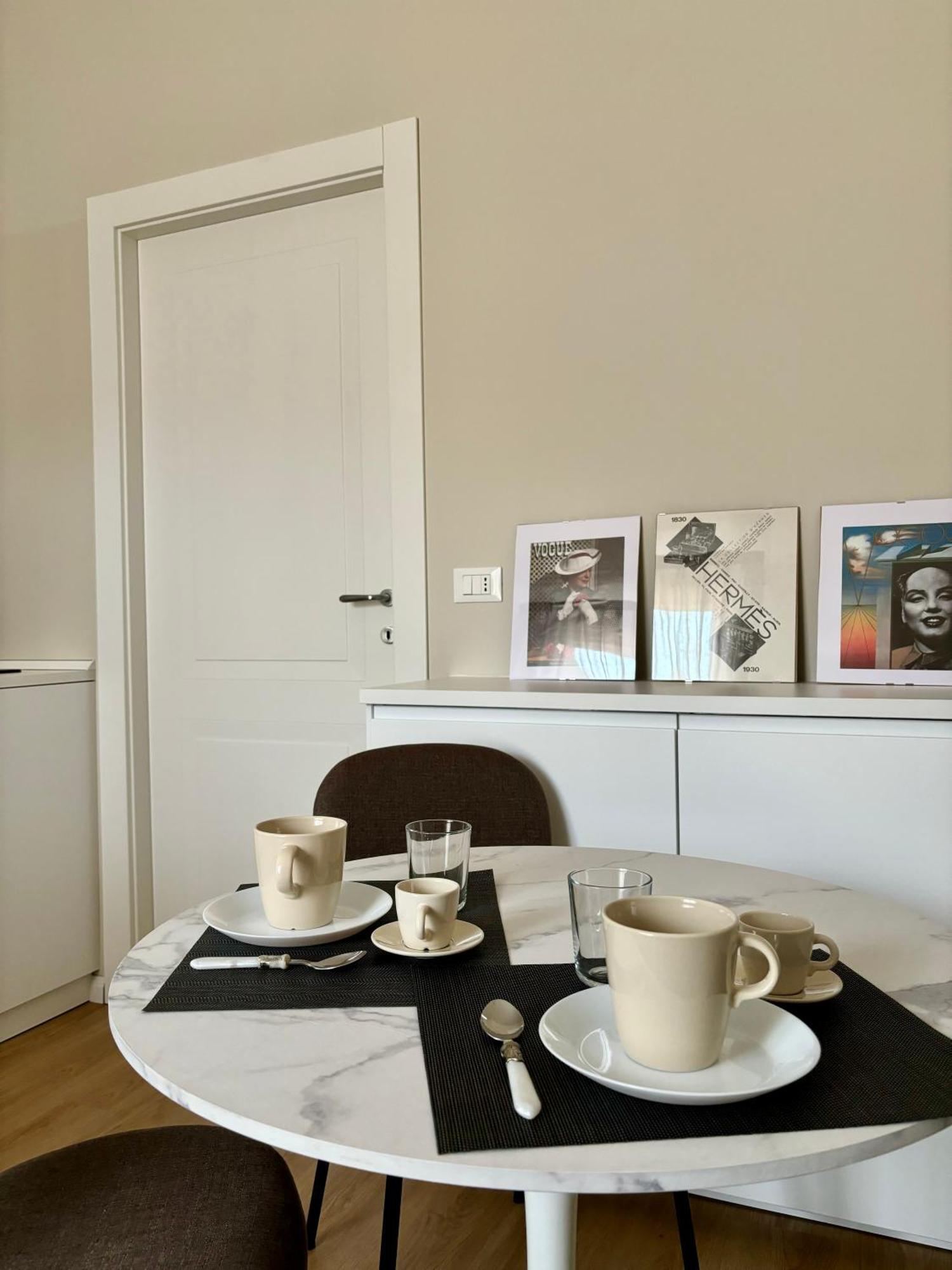 Cotta'S House-Bologna Centre公寓 外观 照片