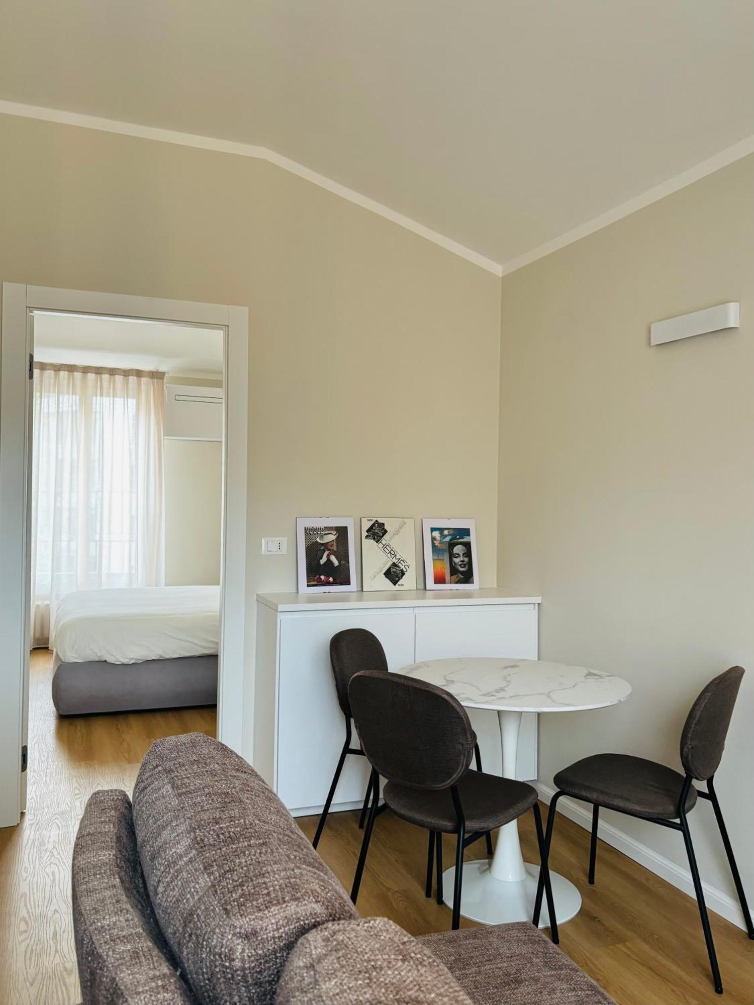 Cotta'S House-Bologna Centre公寓 外观 照片