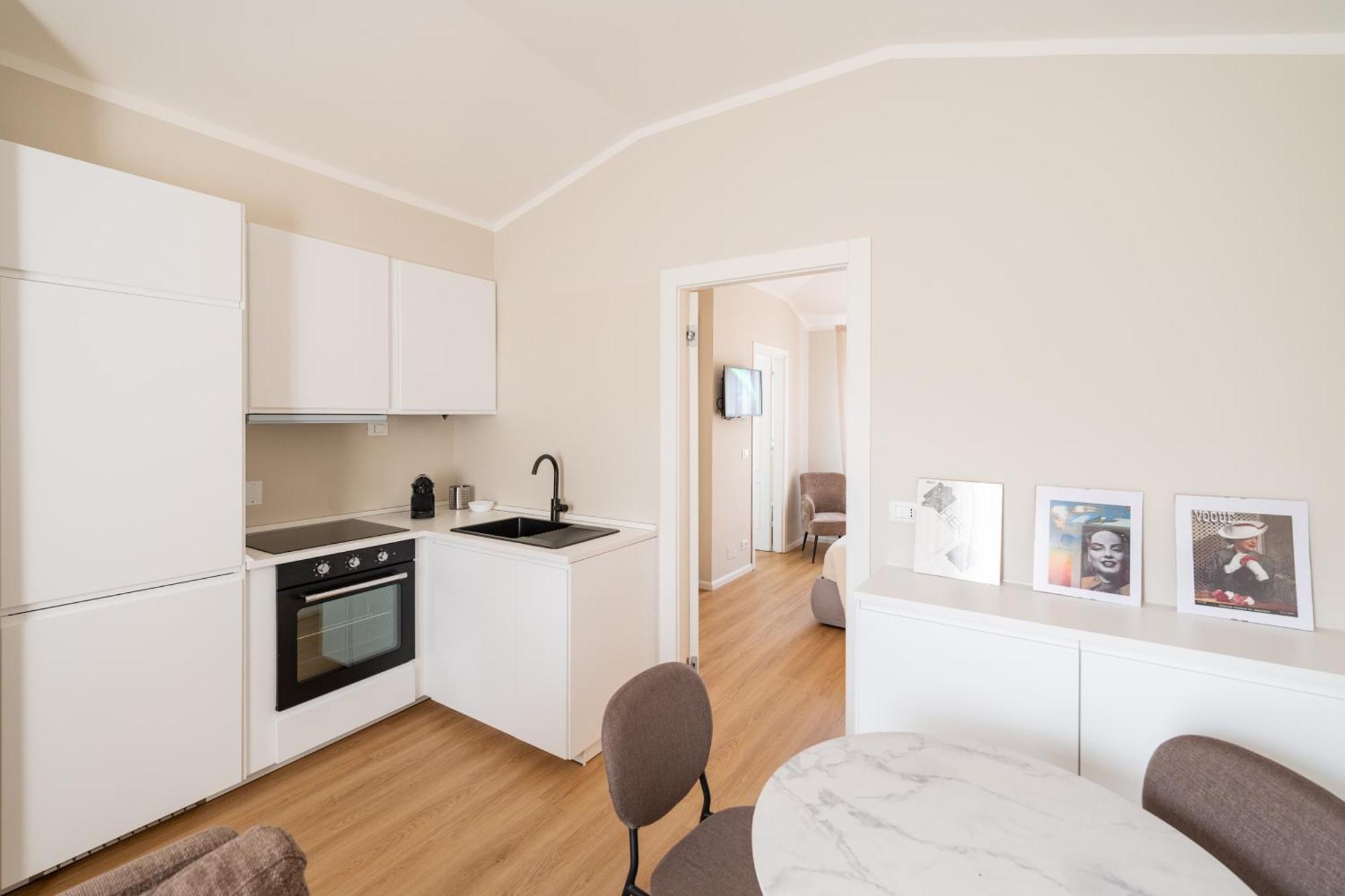 Cotta'S House-Bologna Centre公寓 外观 照片
