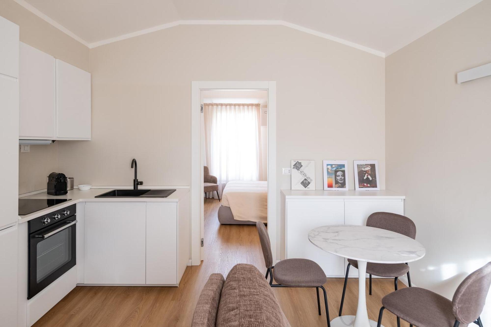 Cotta'S House-Bologna Centre公寓 外观 照片