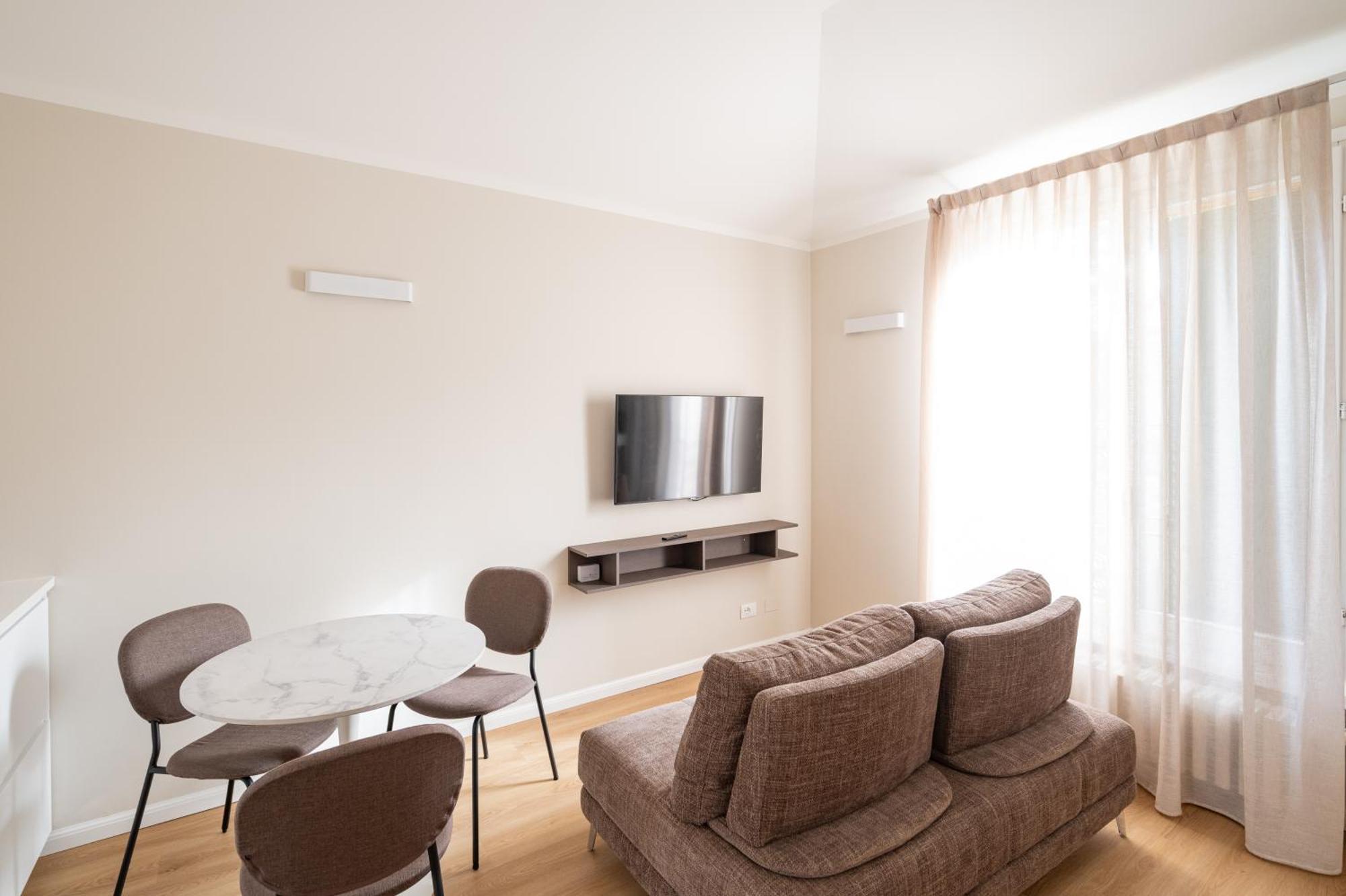 Cotta'S House-Bologna Centre公寓 外观 照片