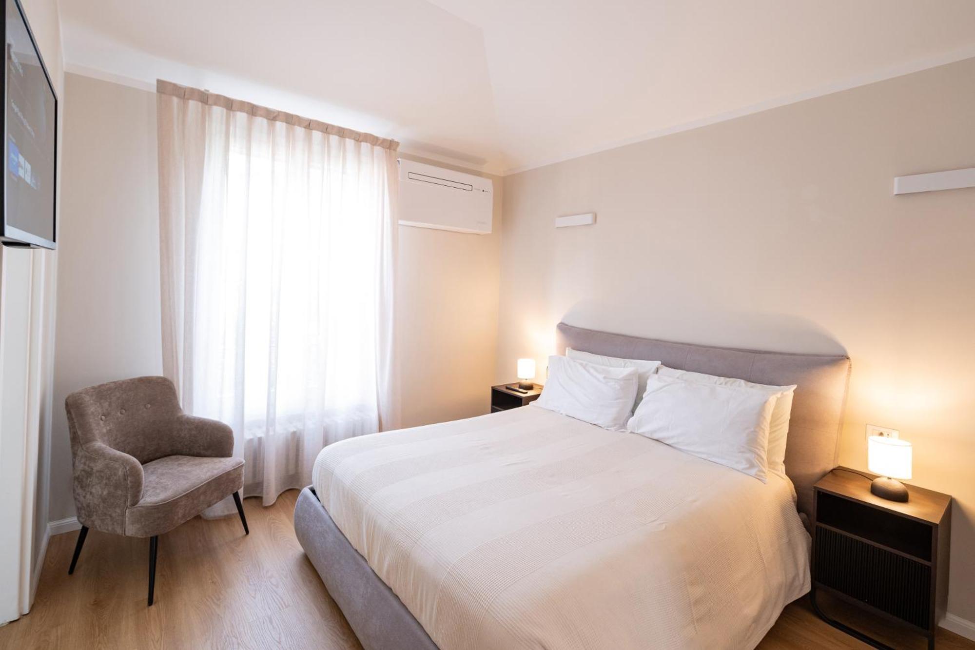 Cotta'S House-Bologna Centre公寓 外观 照片
