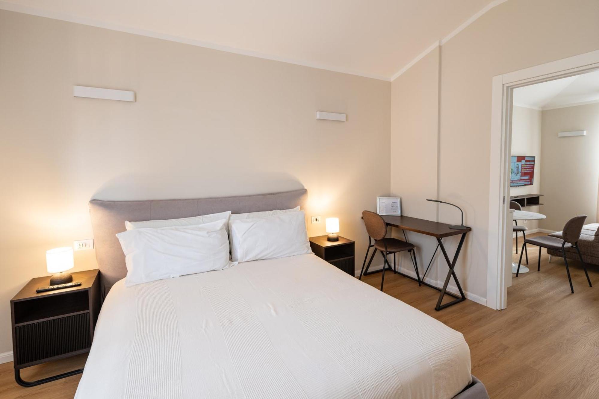 Cotta'S House-Bologna Centre公寓 外观 照片