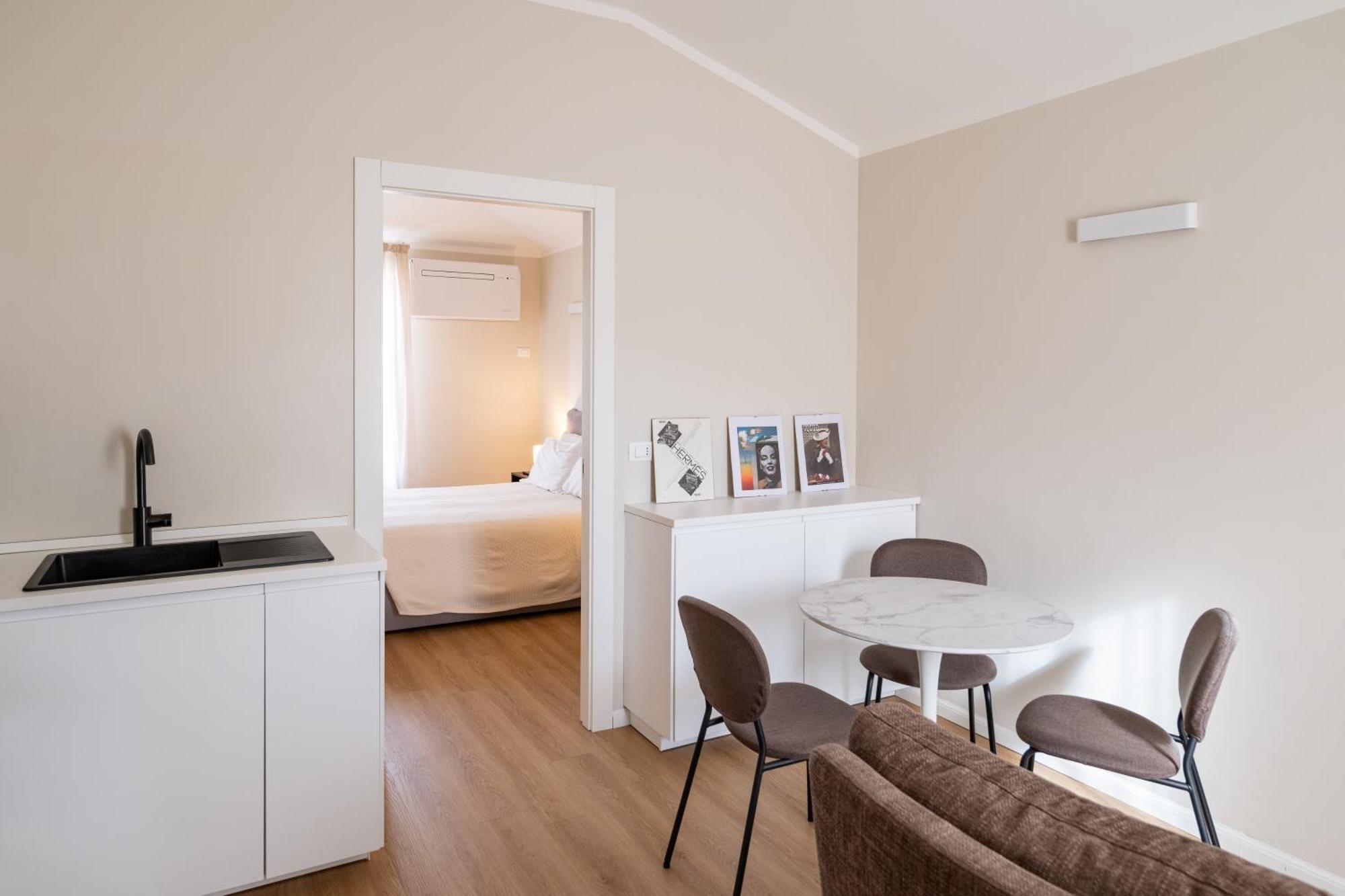 Cotta'S House-Bologna Centre公寓 外观 照片